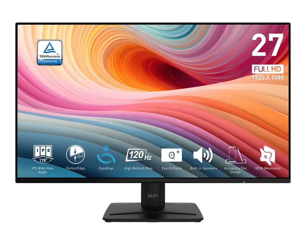 MSI Pro MP271A E2