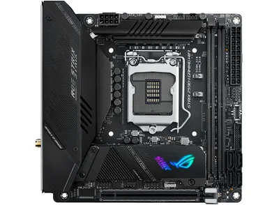 Asus ROG STRIX Z590-I GAMING WIFI
