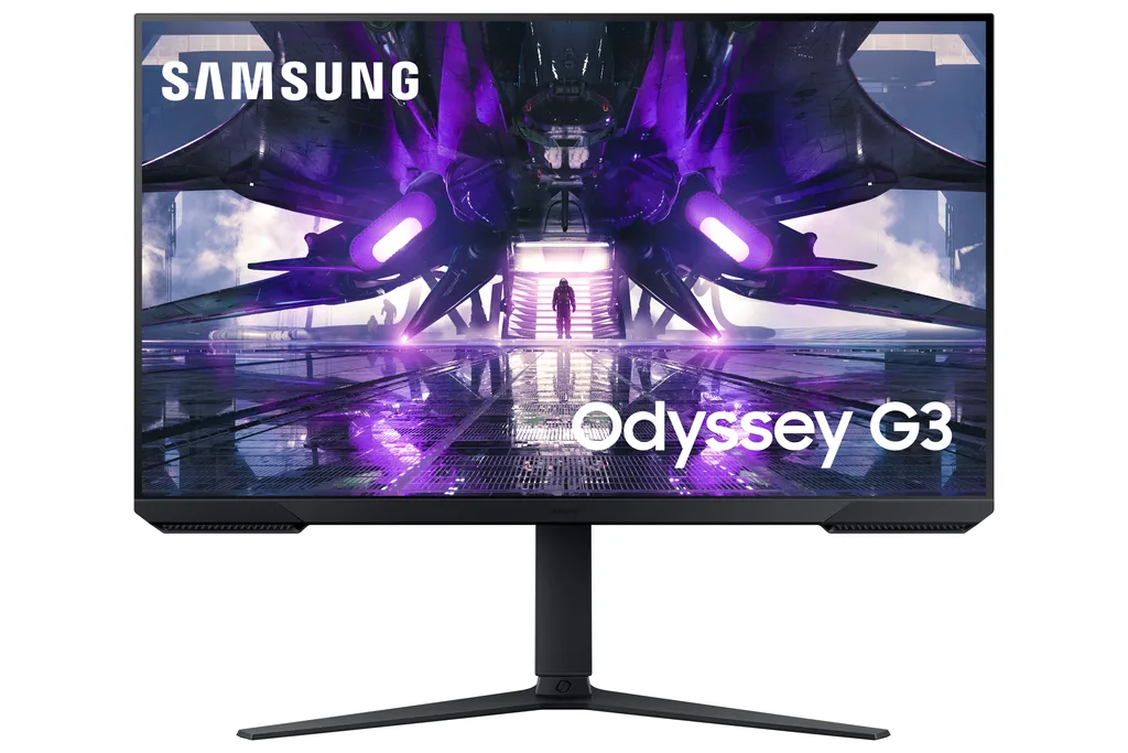 Samsung LS32AG320N