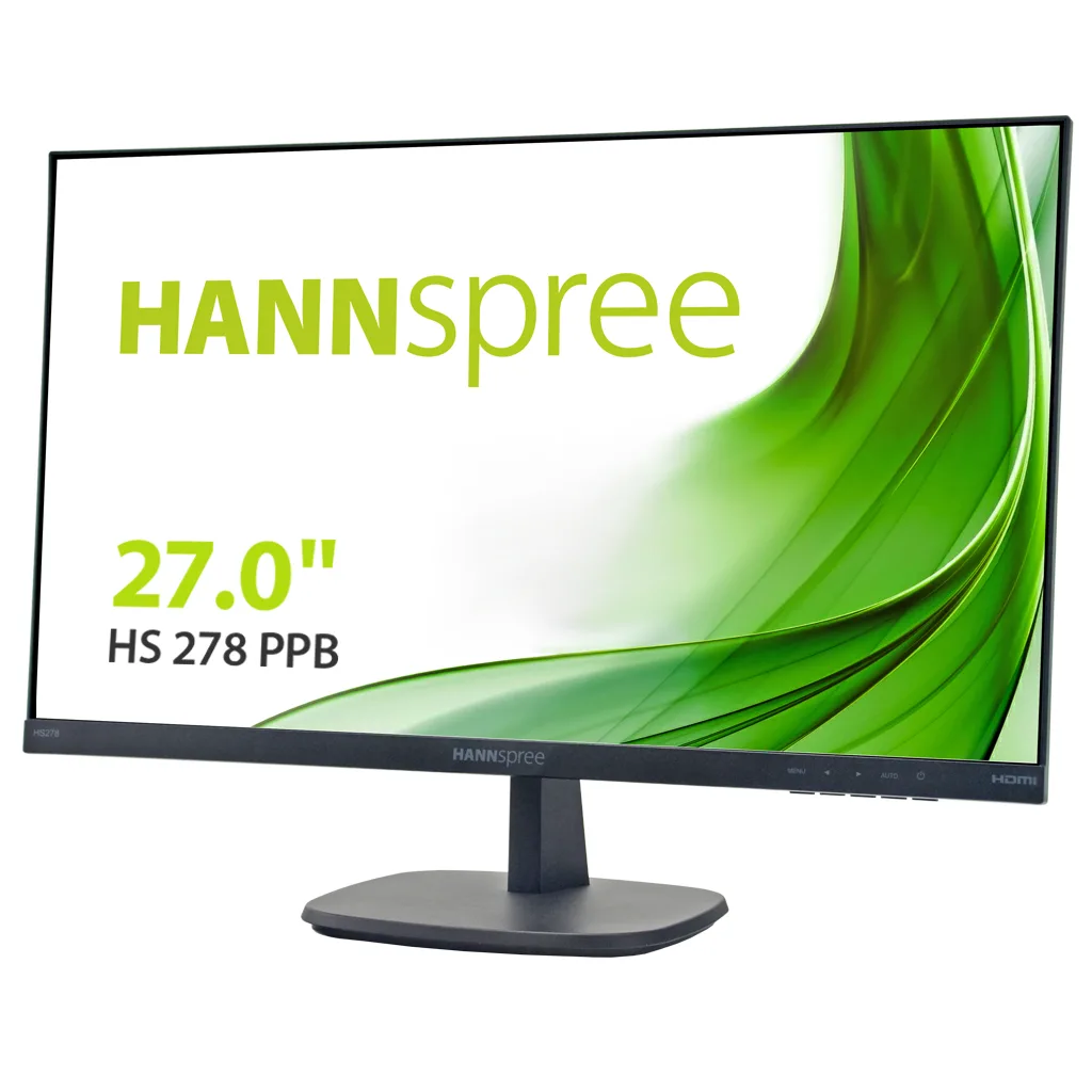 Hannspree HS278PPB