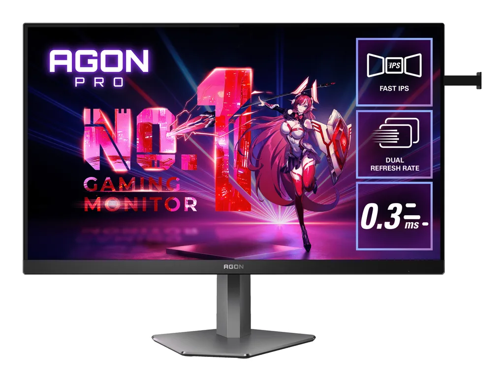 AOC AG276UZ