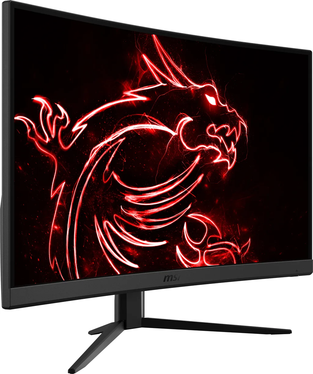 MSI Optix G24C6