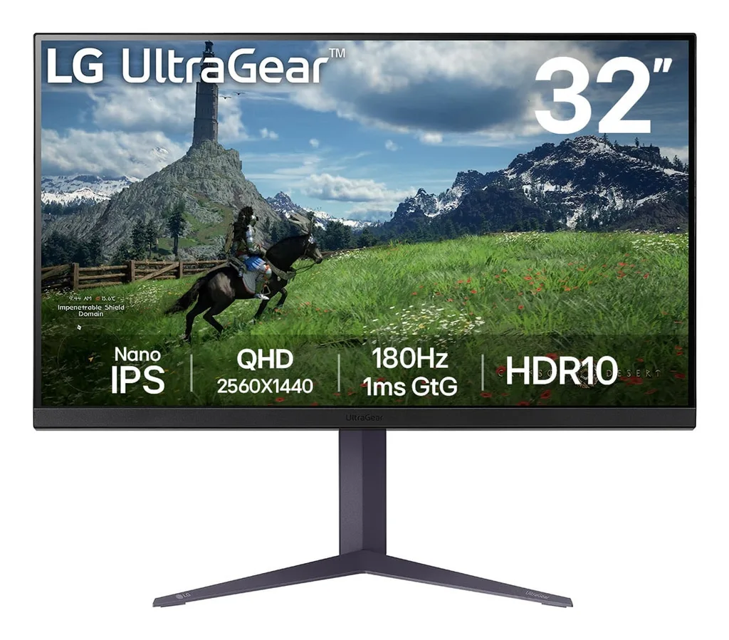 LG 32GS85Q-B