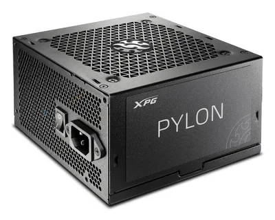 ADATA XPG PYLON 550W bronze None modular