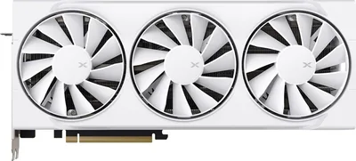 XFX Swift Radeon RX 9070 XT 16GB 325mm (Black)