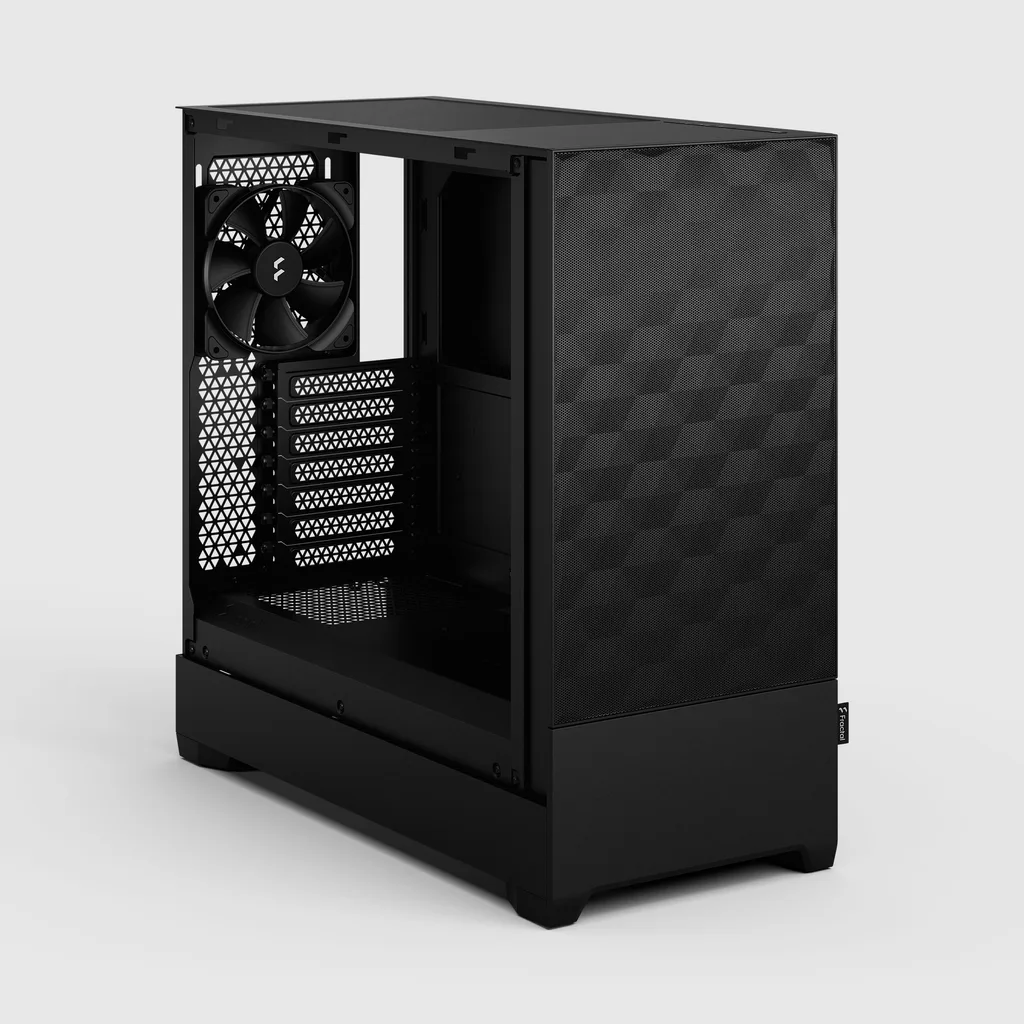 Fractal Design Pop Air (Black)