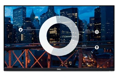 Dell P2419H