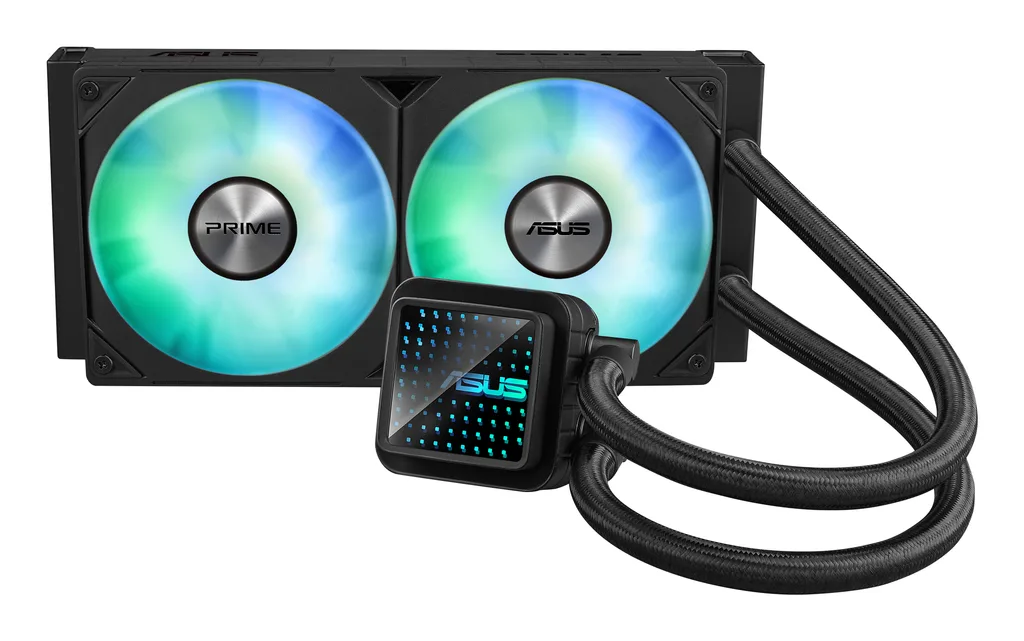Asus Prime LC 240 ARGB