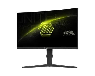 MSI MAG 275CQPFDE