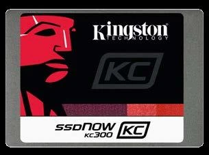 Kingston SSDNow KC300