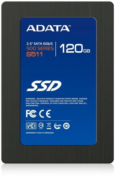 ADATA S511