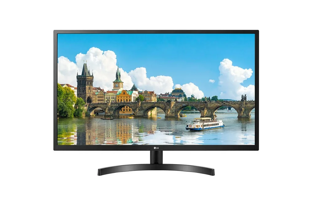 LG 32MN600P-B