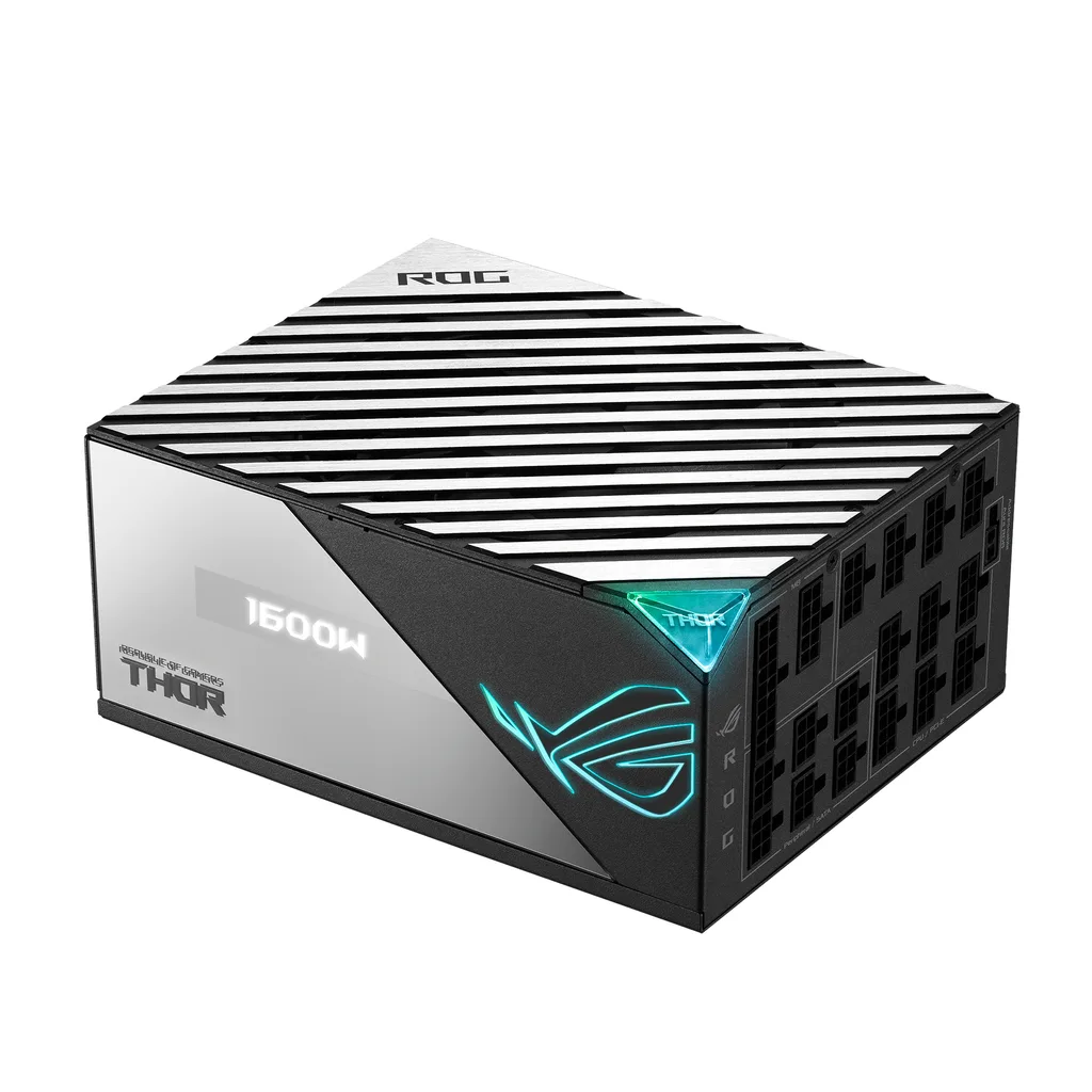Asus ROG THOR 1600T Gaming
