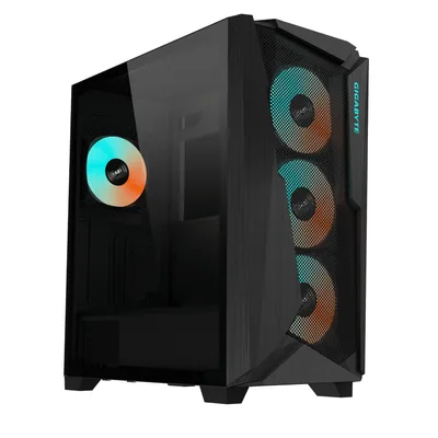 Gigabyte C301 GLASS