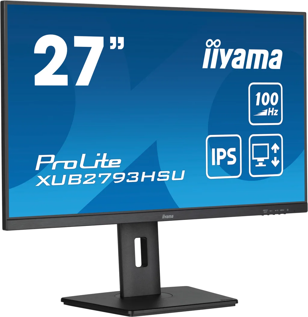 iiyama XUB2793HSU-B7