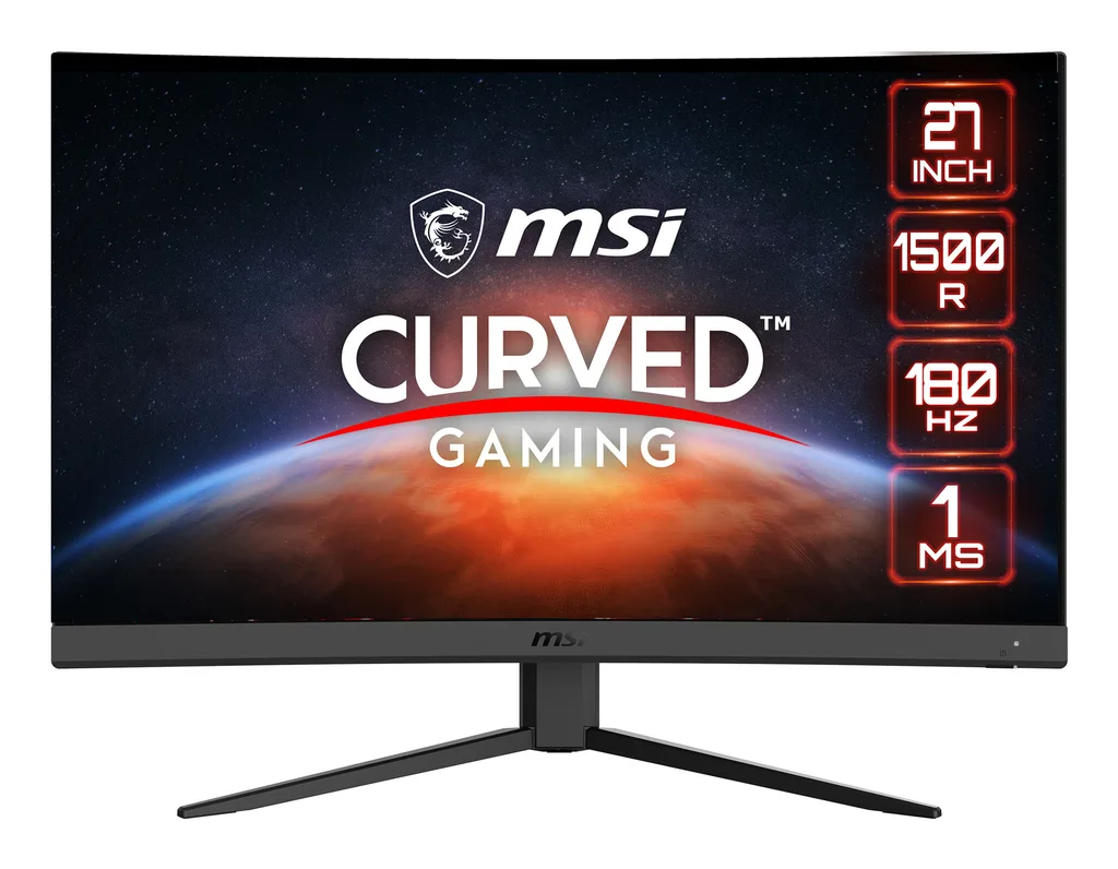 MSI G27C4DE E3