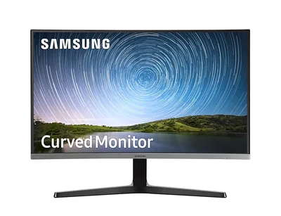 Samsung C27R504FHU