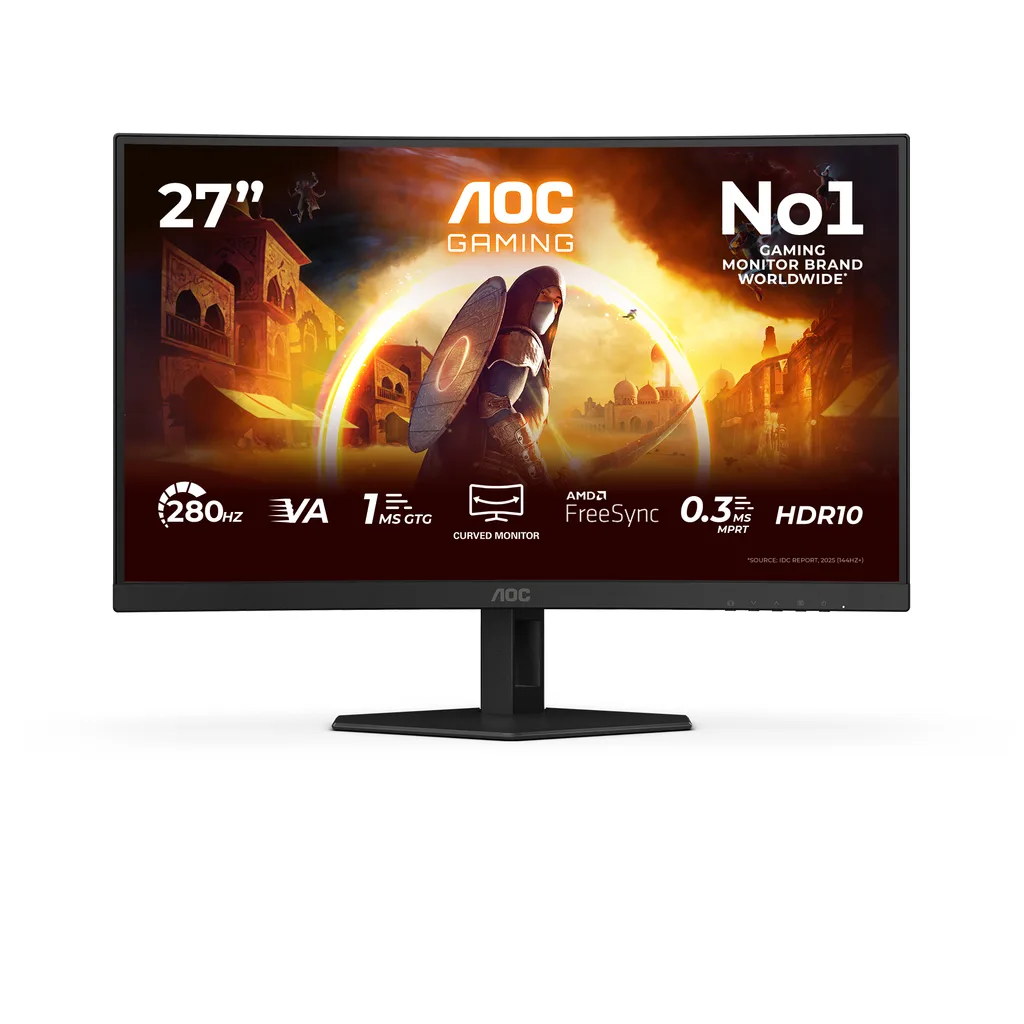 AOC C27G4ZXE