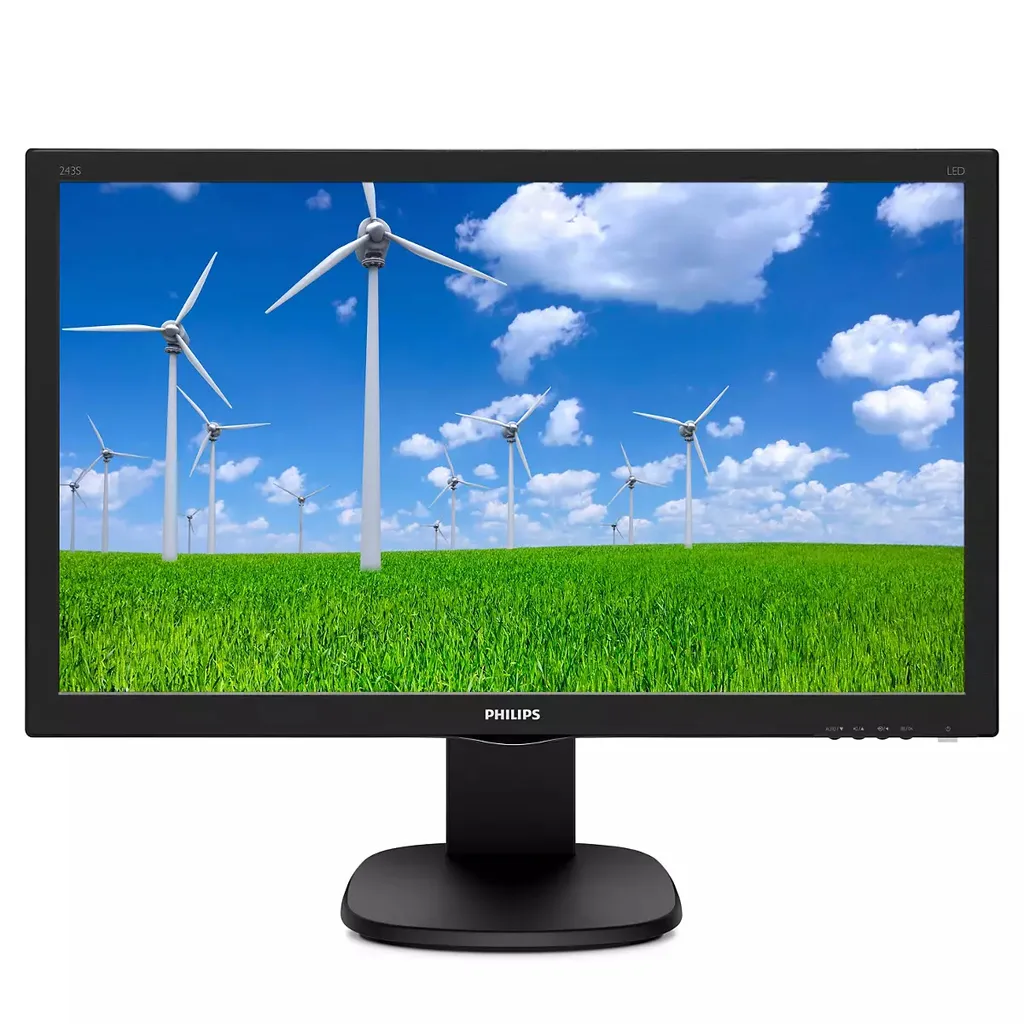 Philips 243S5LJMB/01