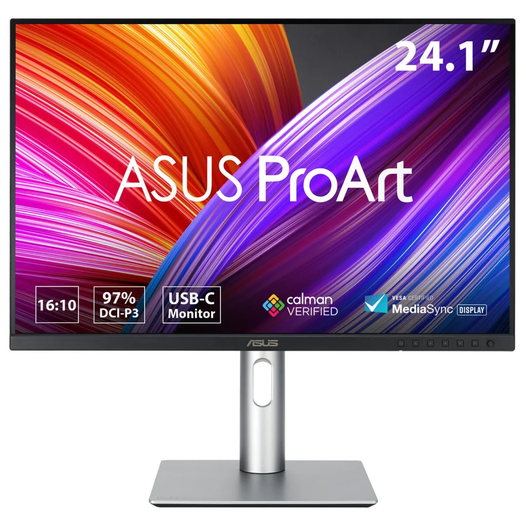 Asus ProArt Display PA248CRV