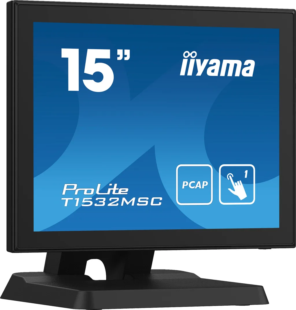 iiyama T1532MSC-B5X