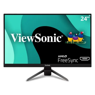 ViewSonic VX2467-MHD