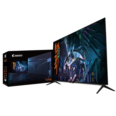 GIGABYTE FO48U