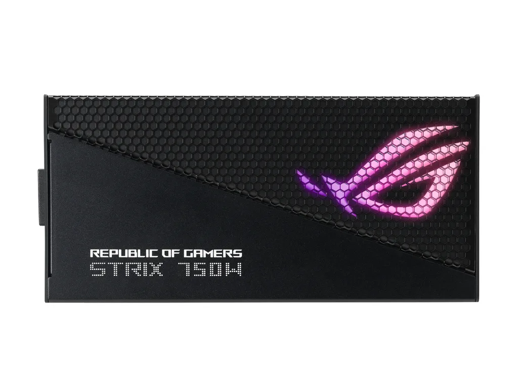 Asus ROG Strix 750W gold Full modular