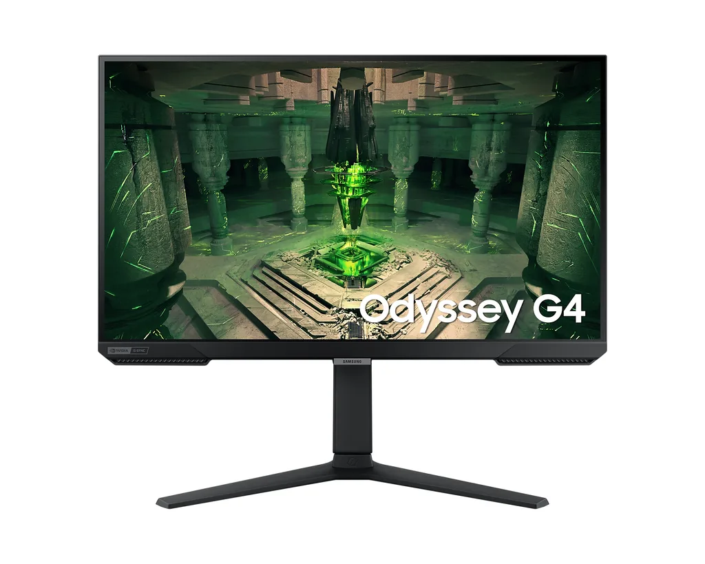 Samsung LS27BG402ENXGO
