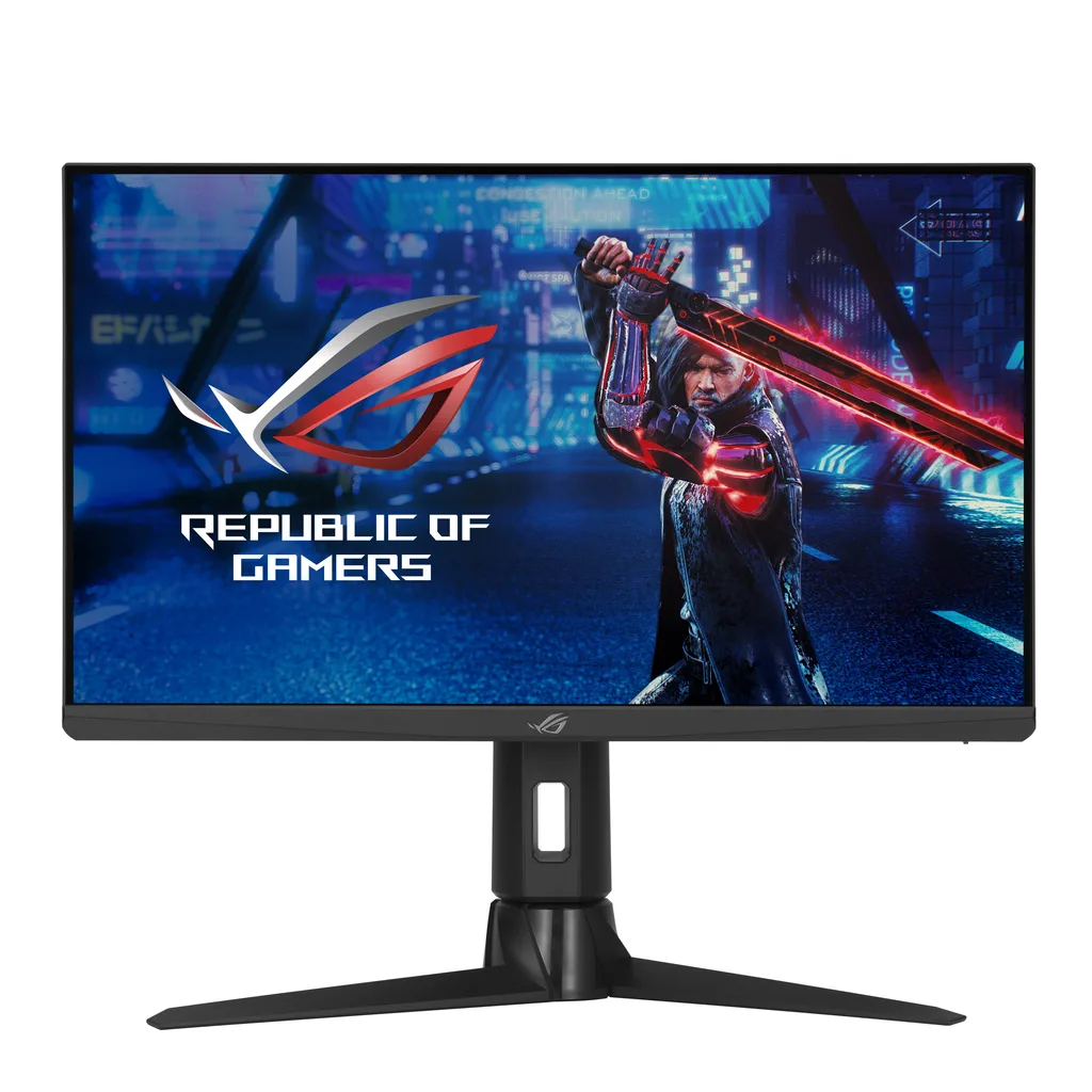 Asus ROG Strix XG256Q