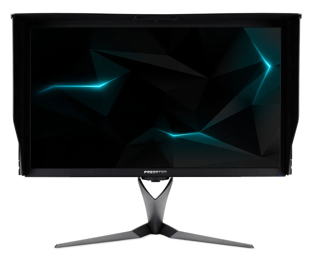 Acer X27