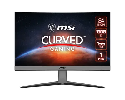 MSI 242C