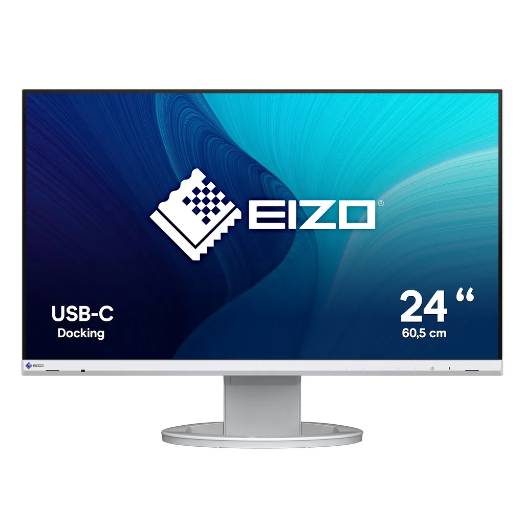 EIZO EV2480-WT