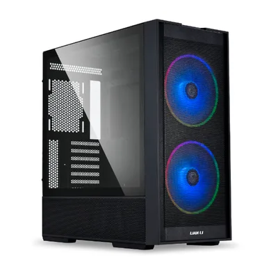 Lian Li LANCOOL 206