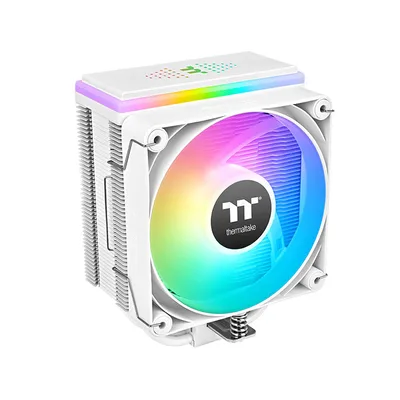 Thermaltake ASTRIA 400 ARGB (Black)