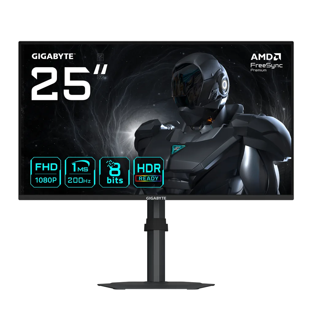 GIGABYTE G25F2