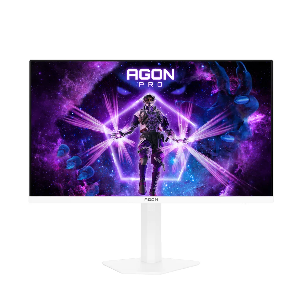 AOC AGON Pro AG276QSD 27" QHD 360Hz OLED Gaming Monitor