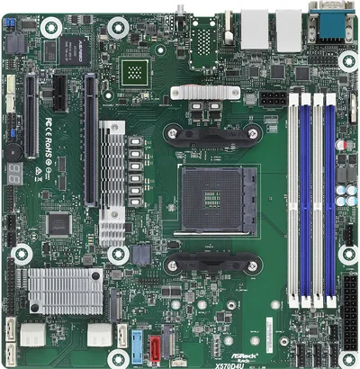 ASRock X570D4U-2L2T
