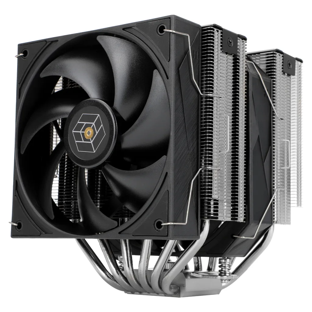 Thermalright Royal Pretor 130 BLACK