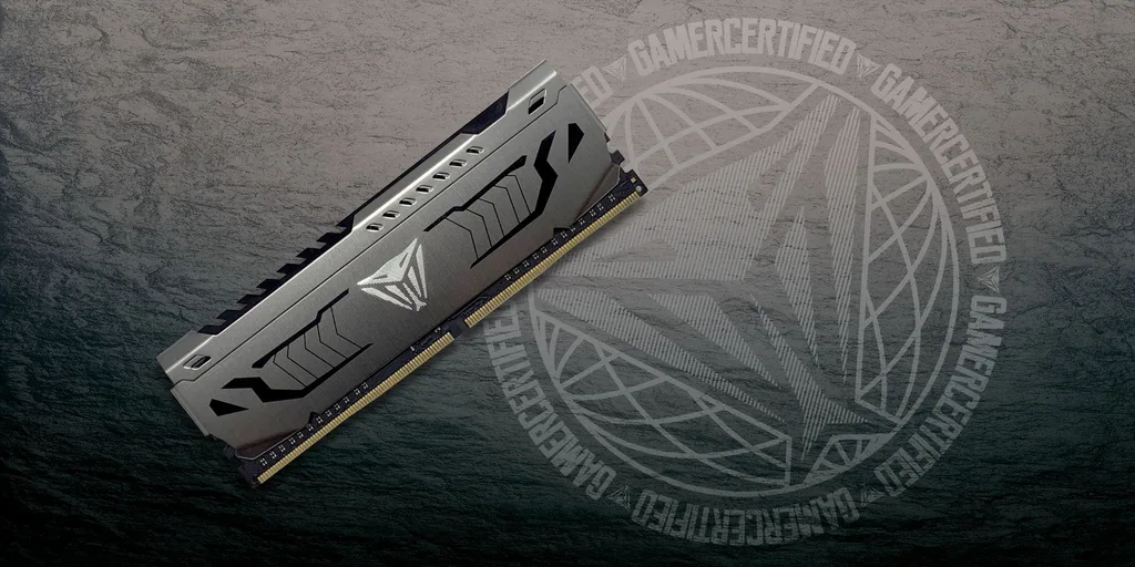 Patriot Viper Steel 32 GB DDR4-3200 CL16
