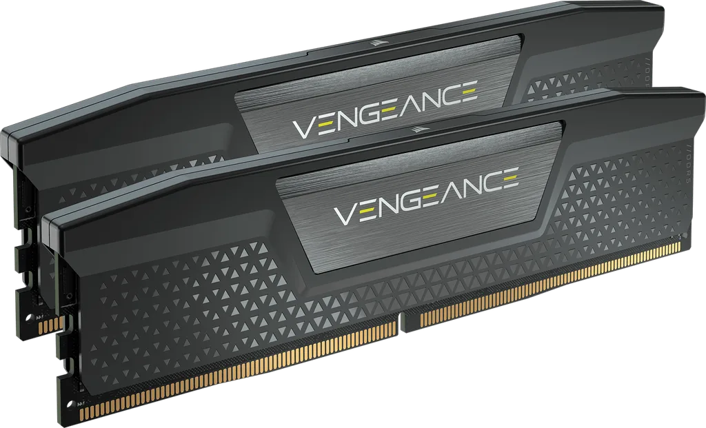 Corsair Vengeance 32 GB (2x16GB) DDR5-5200 CL40 (Gray)