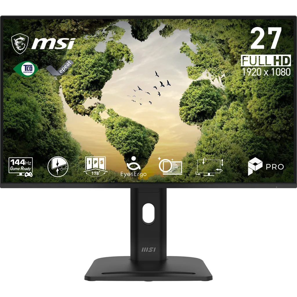 MSI PRO MP275PGN E14
