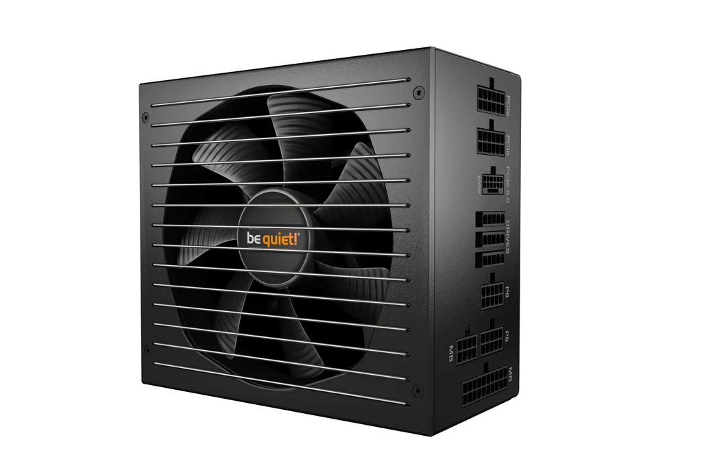 be quiet! Straight Power 12 750W platinum Full modular