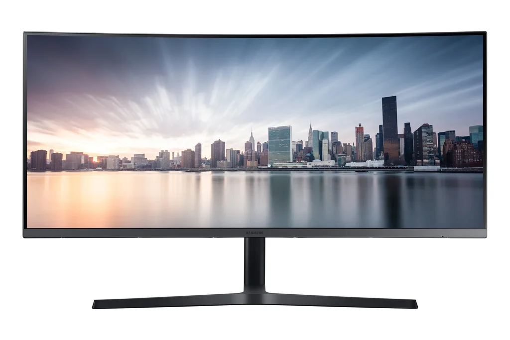 Samsung C34H890WJU