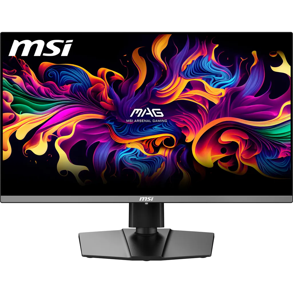 MSI MAG 272QP QD-OLED X50