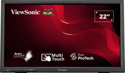 Viewsonic TD2223-2