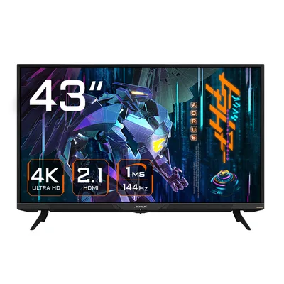 GIGABYTE AORUS FV43U