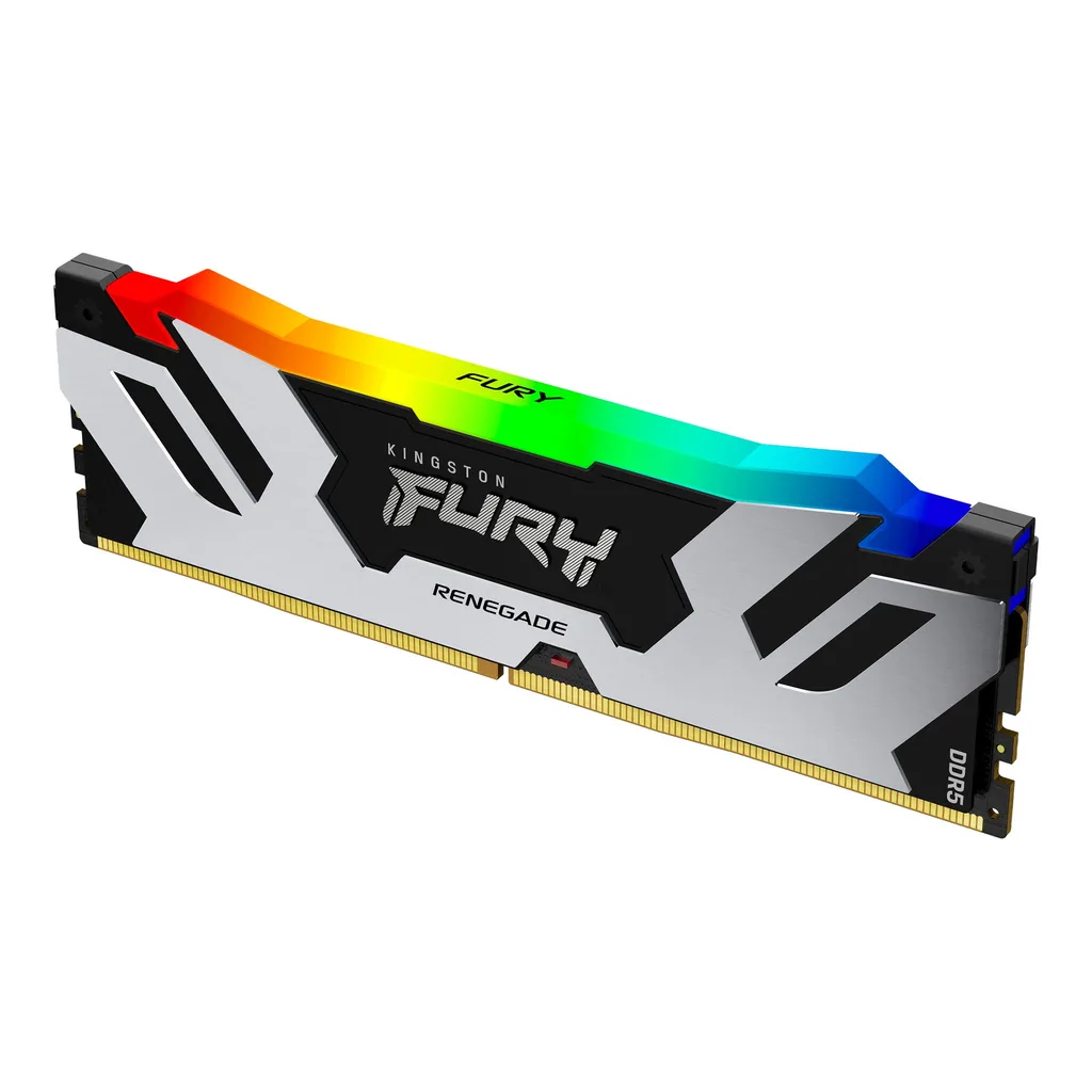 Kingston Fury Renegade RGB 24 GB DDR5-6400 CL32