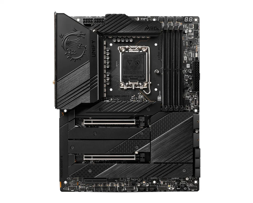MSI MEG Z690 UNIFY