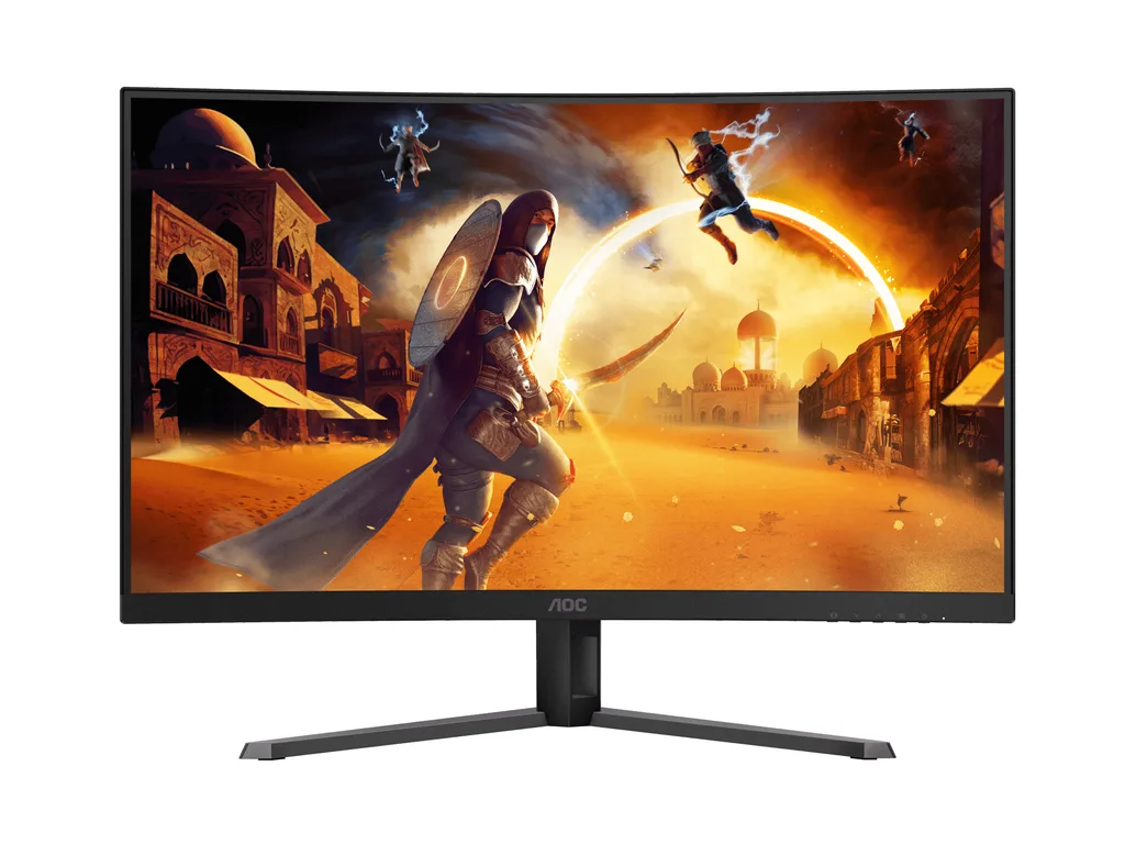 AOC CQ32G4E